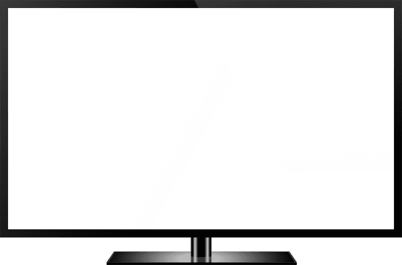 TV 55" Smart